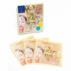 Тканевая маска для лица освежающая и повышающая упругость Clear Turn Premium Fresh Mask Firm & Shiny, KOSE COSMEPORT 3 шт Тканевая маска для лица освежающая и повышающая упругость Clear Turn Premium Fresh Mask Firm & Shiny, KOSE COSMEPORT 3 шт