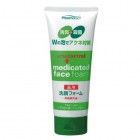 Пенка для умывания проблемной кожи Pharmaact Acne Control, KUMANO COSMETICS 130 г Пенка для умывания проблемной кожи Pharmaact Acne Control, KUMANO COSMETICS 130 г