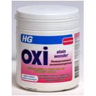 Универсальный пятновыводитель OXI, HG 500 г Универсальный пятновыводитель OXI, HG 500 г