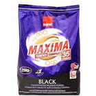 Концентрированный стиральный порошок для стирки темных тканей Maxima Black (на 35 стирок), SANO 1,25 кг Концентрированный стиральный порошок для стирки темных тканей Maxima Black (на 35 стирок), SANO 1,25 кг