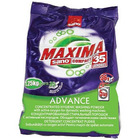 Концентрированный универсальный стиральный порошок с активным кислородом Maxima Advance (на 35 стирок), SANO 1,25 кг Концентрированный универсальный стиральный порошок с активным кислородом Maxima Advance (на 35 стирок), SANO 1,25 кг