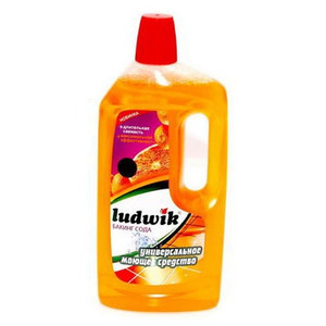 Универсальное средство Бакинг сода, Ludwik 1 л