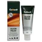 Крем для обуви, одежды и мебели Silicon Polish (черный), Collonil 75 мл Крем для обуви, одежды и мебели Silicon Polish (черный), Collonil 75 мл