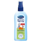 Спрей под подгузник Wundschutz Spray Sensitiv, Bubchen 100 мл Спрей под подгузник Wundschutz Spray Sensitiv, Bubchen 100 мл