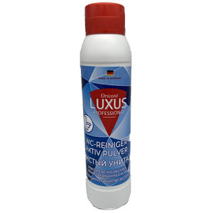 Порошок для чистки туалета Чистый Унитаз, Luxus 1000 г 