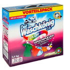 Стиральный порошок для цветных тканей Der Waschkonig C.G. Waschpulver Color, Clovin 2,4 кг на 32 стирки Стиральный порошок для цветных тканей Der Waschkonig C.G. Waschpulver Color, Clovin 2,4 кг на 32 стирки
