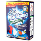 Стиральный порошок универсальный Waschpulver Universal (на 100 стирок), CLOVIN 7,5 кг Стиральный порошок универсальный Waschpulver Universal (на 100 стирок), CLOVIN 7,5 кг