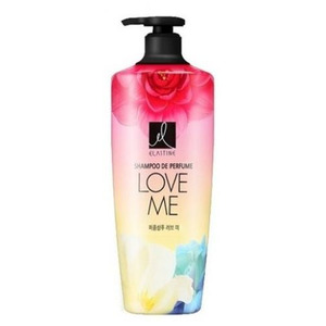 Парфюмированный шампунь для всех типов волос Elastine Perfume Love Me, LG 600 мл