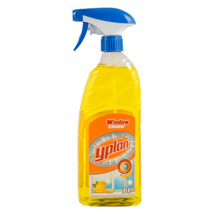 Средство для мытья стекол Lemon Fresh, Yplon 1 л