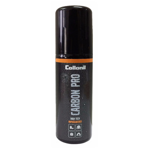 Универсальный защитный спрей водо-, грязеотталкивающий Carbon pro, Collonil 50 мл