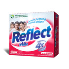Концентрированный стиральный порошок для белого белья Reflect White, Neon 650 г на 30 стирок Концентрированный стиральный порошок для белого белья Reflect White, Neon 650 г на 30 стирок