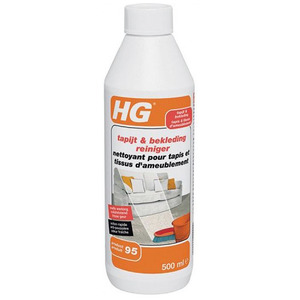 Средство для очистки и защиты ковров и обивки, HG 500 мл