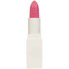 Матовая помада для губ с частицами блёсток Crystal Crush Lipstick 02 Stunning Pink, Holika Holika 3,3 г. Матовая помада для губ с частицами блёсток Crystal Crush Lipstick 02 Stunning Pink, Holika Holika 3,3 г.