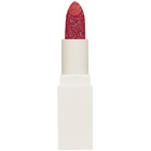 Матовая помада для губ с частицами блёсток Crystal Crush Lipstick 03 Maroon Flame, Holika Holika 3,3 г. Матовая помада для губ с частицами блёсток Crystal Crush Lipstick 03 Maroon Flame, Holika Holika 3,3 г.