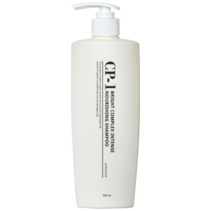 Протеиновый шампунь для волос CP-1 Bright Сomplex Intense Nourishing Shampoo Version 2.0, Esthetic House 500 мл