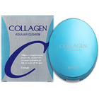 Кушон для лица с коллагеном Collagen Aqua Air Cushion SPF50+ PA+++, тон 13, Enough 15 г.