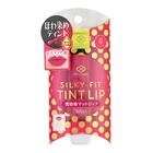 Жидкий полуматовый тинт для губ (тон 01), Sana