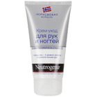 Крем - уход для рук и ногтей Норвежская формула, Neutrogena 75 мл Крем - уход для рук и ногтей Норвежская формула, Neutrogena 75 мл