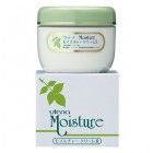Увлажняющий крем с экстрактом алоэ Moisture, UTENA 60 г Увлажняющий крем с экстрактом алоэ Moisture, UTENA 60 г