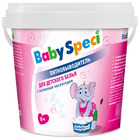 Пятновыводитель с активным кислородом для детского белья, BabySpeci 750 г Пятновыводитель с активным кислородом для детского белья, BabySpeci 750 г