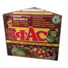 Серная шашка стандартная, Фас 300 г