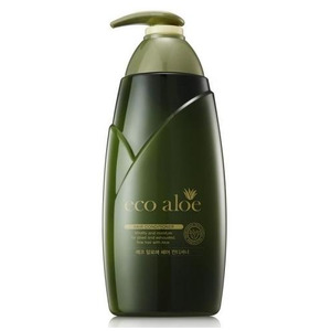Кондиционер для волос Eco Aloe, Rosee 760 мл