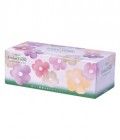 Гигиенические бумажные салфетки для чувствительной кожи Ellemoi Lotion Tissue, KAMI SHODJI 200 шт. Гигиенические бумажные салфетки для чувствительной кожи Ellemoi Lotion Tissue, KAMI SHODJI 200 шт.