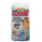 Трусики Goon для девочек Big (12-20 кг) 38 шт. Трусики Goon для девочек Big (12-20 кг) 38 шт.