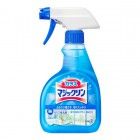 Спрей для чистки стекол Glass Magiclean Bubble Spray, KAO 400 мл Спрей для чистки стекол Glass Magiclean Bubble Spray, KAO 400 мл