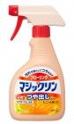 Спрей-пенка для чистки пола Glass Magiclean Bubble Spray, KAO 400 мл Спрей-пенка для чистки пола Glass Magiclean Bubble Spray, KAO 400 мл