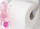 Японская туалетная бумага