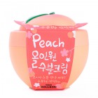 Крем увлажняющий Все-в-одном с экстрактом персика Peach All-in-one Moisture Cream, BAVIPHAT Южная Корея 100 мл. Крем увлажняющий Все-в-одном с экстрактом персика Peach All-in-one Moisture Cream, BAVIPHAT Южная Корея 100 мл.