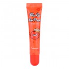 Тинт-тату для губ Oops My Lip Tint Pack, оттенок Vivid Scarlet, BERRISOM Корея 15 мл Тинт-тату для губ Oops My Lip Tint Pack, оттенок Vivid Scarlet, BERRISOM Корея 15 мл