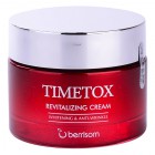 Антивозрастной крем для лица TIMETOX revitalizing cream, BERRISOM 50 мл Антивозрастной крем для лица TIMETOX revitalizing cream, BERRISOM 50 мл