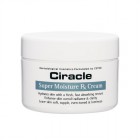 Крем для лица увлажняющий Super Moisture RX Cream, CIRACLE Южная 80 мл Крем для лица увлажняющий Super Moisture RX Cream, CIRACLE Южная 80 мл