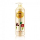 Шампунь-бальзам от выпадения волос с экстрактом черного чеснока Original Scalp Care 2 in 1 Shampoo Black Garlic, DEOPROCE Корея 1000 мл Шампунь-бальзам от выпадения волос с экстрактом черного чеснока Original Scalp Care 2 in 1 Shampoo Black Garlic, DEOPROCE Корея 1000 мл