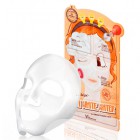 Трехшаговая маска для лица увлажняющая 3-step Aqua White Water Mask Pack, ELIZAVECCA 1 шт. (25 мл/ 2 мл/ 2 мл) Трехшаговая маска для лица увлажняющая 3-step Aqua White Water Mask Pack, ELIZAVECCA 1 шт. (25 мл/ 2 мл/ 2 мл)