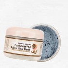 Маска для лица глиняно-пузырьковая Carbonated Bubble Clay Mask, ELIZAVECCA 100 мл Маска для лица глиняно-пузырьковая Carbonated Bubble Clay Mask, ELIZAVECCA 100 мл