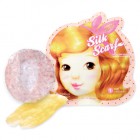 Маска для волос восстанавливающая Silk Scarf Double Care Hair Mask, ETUDE HOUSE Южная Корея 20 мл Маска для волос восстанавливающая Silk Scarf Double Care Hair Mask, ETUDE HOUSE Южная Корея 20 мл