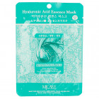 Маска тканевая с гиалуроновой кислотой Hyaluronic Acid Essence Mask, MIJIN Южная 23 мл Маска тканевая с гиалуроновой кислотой Hyaluronic Acid Essence Mask, MIJIN Южная 23 мл