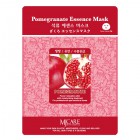 Маска тканевая с экстрактом граната Pomegranate Essence Mask, MIJIN Южная 23 мл Маска тканевая с экстрактом граната Pomegranate Essence Mask, MIJIN Южная 23 мл