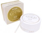 Патчи для кожи вокруг глаз гидрогелевые с золотом и EGF, PETITFEE 60 шт Патчи для кожи вокруг глаз гидрогелевые с золотом и EGF, PETITFEE 60 шт