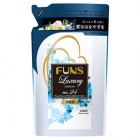 Парфюмированный кондиционер для белья (платиновая роза), Funs DAIICHI 520 мл (запаска) Парфюмированный кондиционер для белья (платиновая роза), Funs DAIICHI 520 мл (запаска)