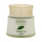 Крем на основе зеленого чая Premium Deoproce Green Tea Total Solution Cream, DEOPROCE Корея 60 мл Крем на основе зеленого чая Premium Deoproce Green Tea Total Solution Cream, DEOPROCE Корея 60 мл