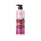 Гель для душа ягодный микс Healing Mix & Plus Body Cleanser Mix Berry, DEOPROCE Корея 750 мл Гель для душа ягодный микс Healing Mix & Plus Body Cleanser Mix Berry, DEOPROCE Корея 750 мл