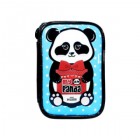 Косметичка My Panda Beauty Pouch, BAVIPHAT Корея 120 мм х 180 мм х 55 мм Косметичка My Panda Beauty Pouch, BAVIPHAT Корея 120 мм х 180 мм х 55 мм