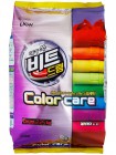 Стиральный порошок для цветного белья Beat Drum Color (автомат), CJ LION 2,25 кг (мягкая упаковка) Стиральный порошок для цветного белья Beat Drum Color (автомат), CJ LION 2,25 кг (мягкая упаковка)