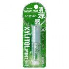 Освежитель для полости рта Mouth Mist Hylitol Mint, LION 5 мл Освежитель для полости рта Mouth Mist Hylitol Mint, LION 5 мл