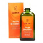 Массажное масло с арникой, WELEDA, 200 мл Массажное масло с арникой, WELEDA, 200 мл