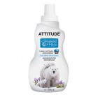 Смягчитель для стирки Уайлдфлауэрз, ATTITUDE 1000 мл Смягчитель для стирки Уайлдфлауэрз, ATTITUDE 1000 мл